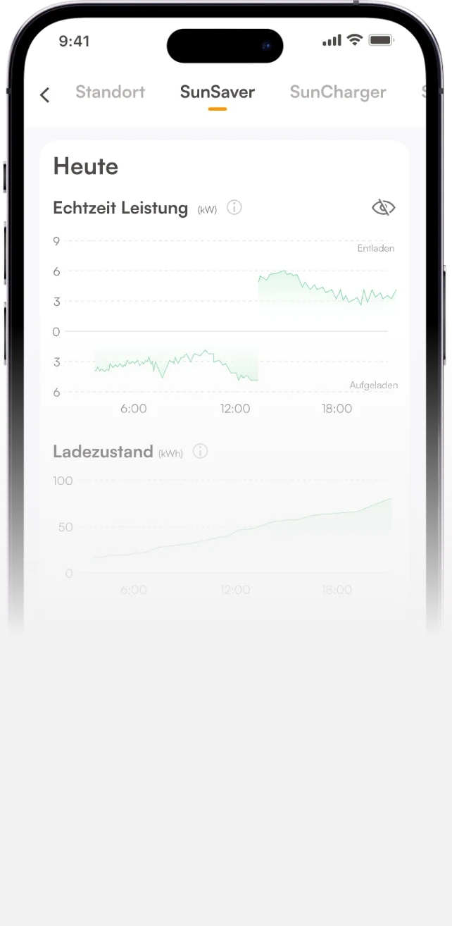 Real-Time Monitoring