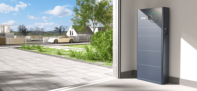 LumenHaus All-in-one ESS: Stromfreiheit für alle durch außergewöhnliche Leistung