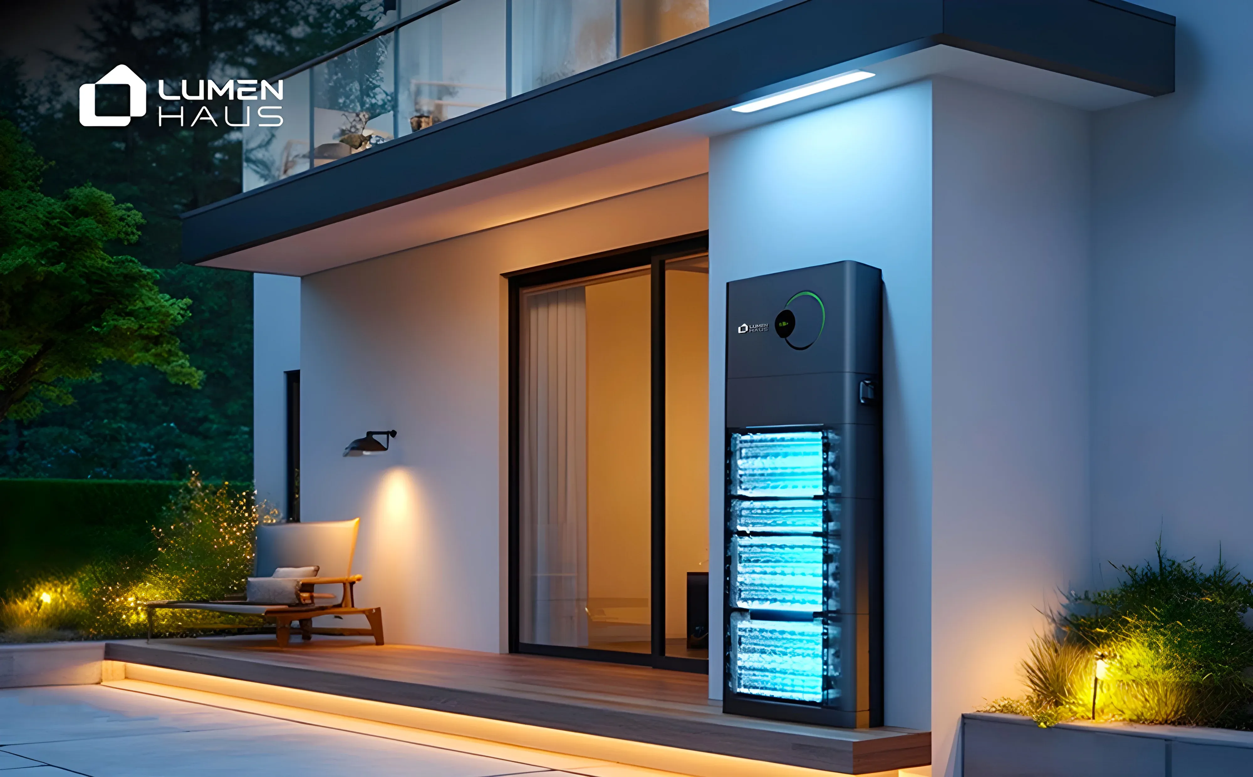 Vergleich All-in-One Stromspeicher vs. Modulare Systeme: Was ist besser?