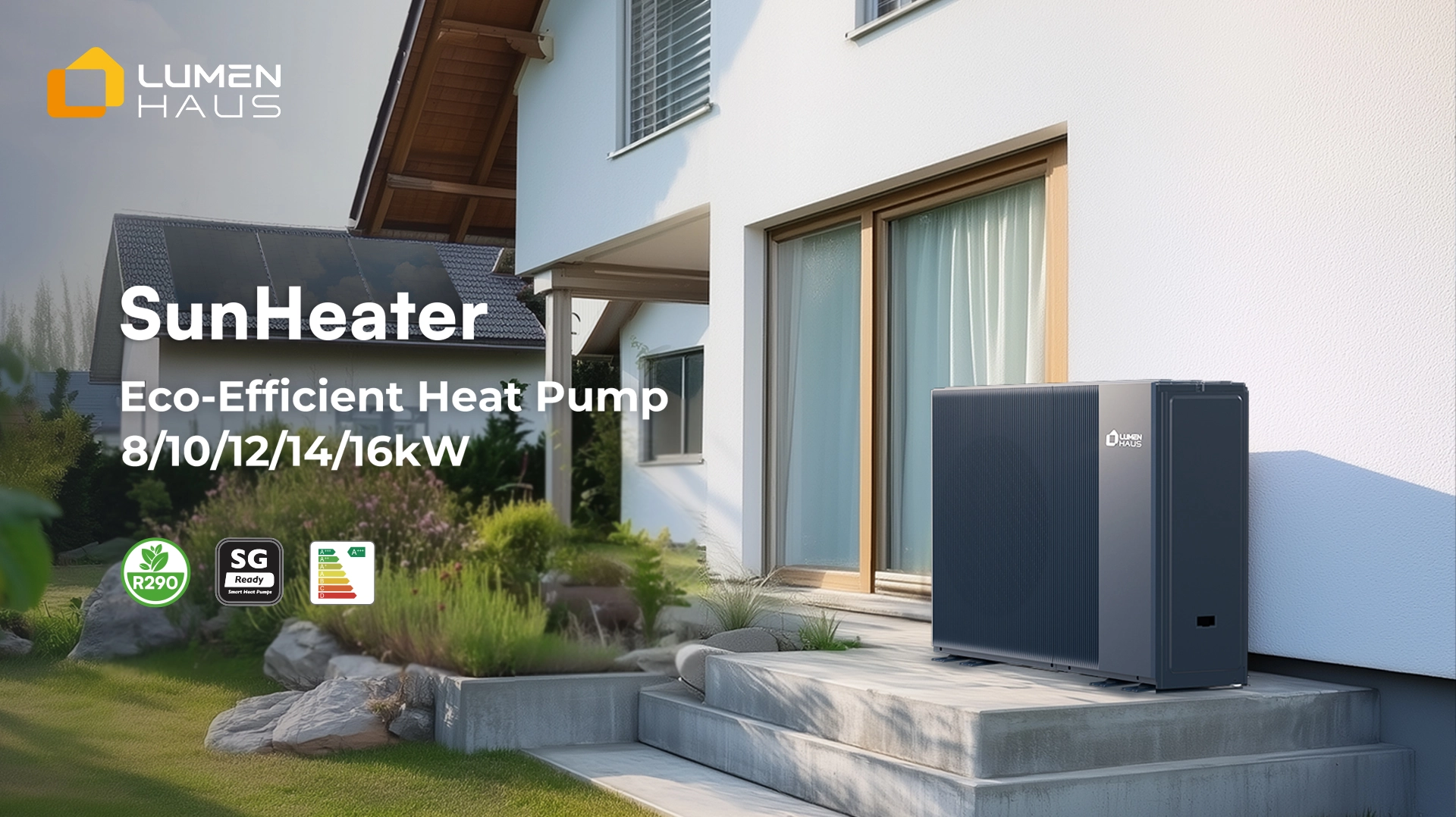 Combining Heat Pumps with a Solar Energy System: A Future-Proof Energy Solution for Homes in Germany (2026)