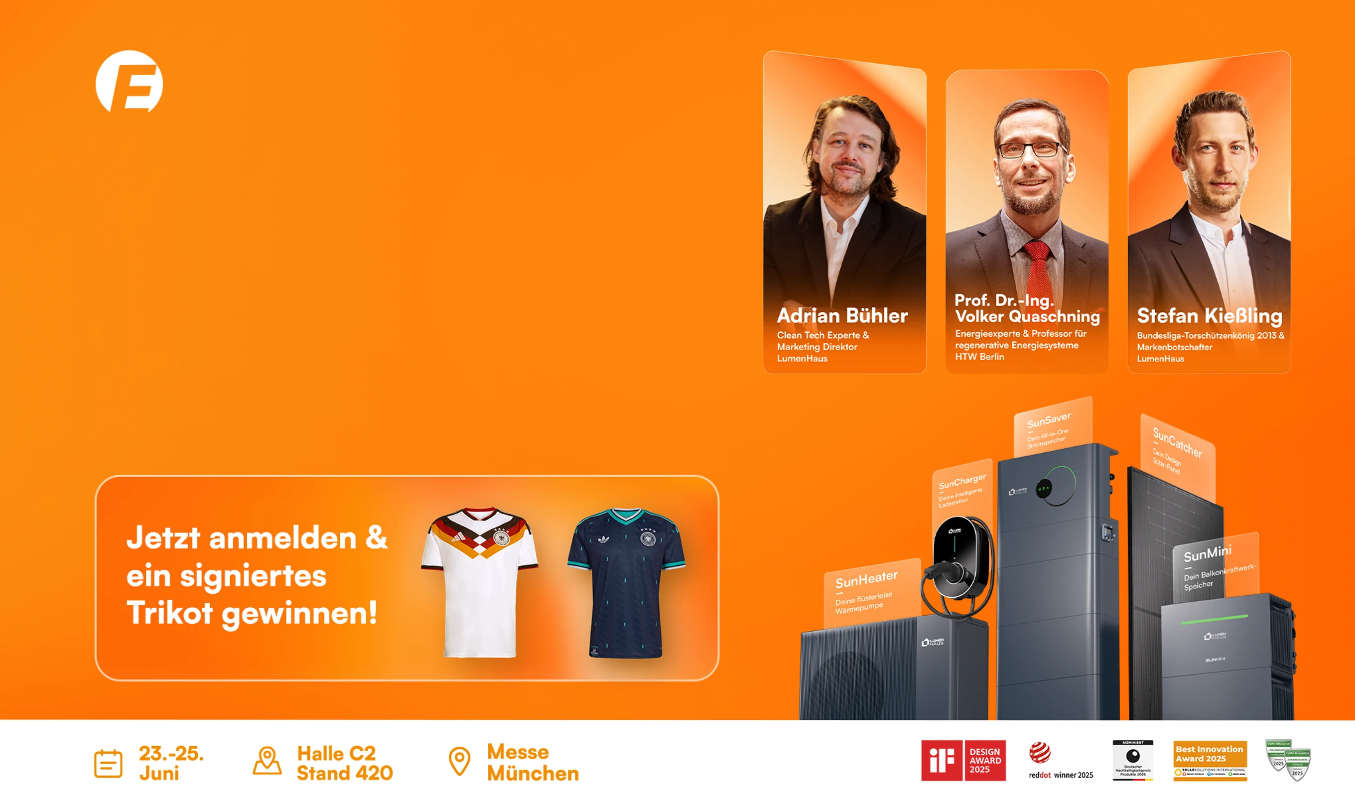 Energie-Unabhängigkeit dank KI.