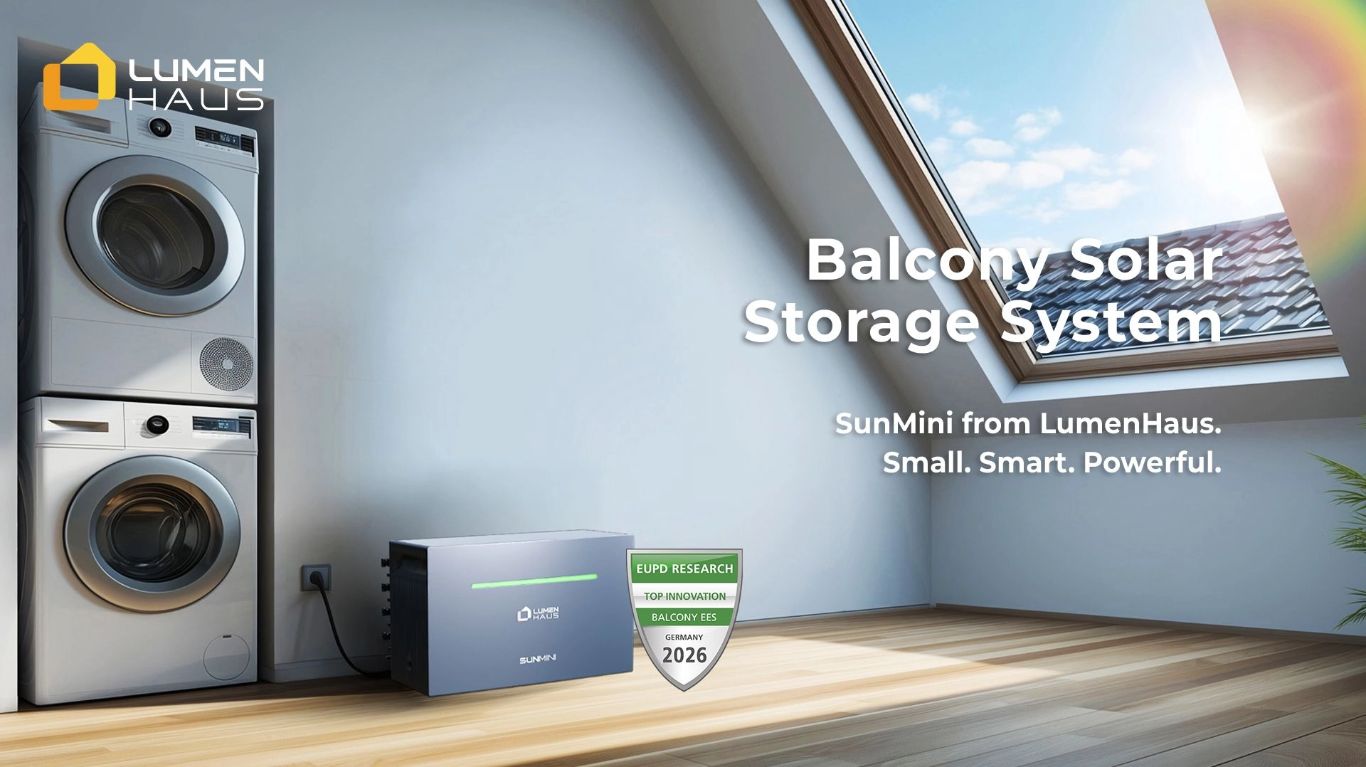 Is a Balcony Solar System with Battery Storage Still Worth It in 2026?