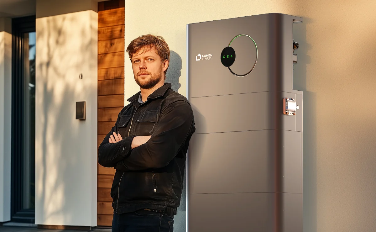 Die Rolle von Energiespeichersystemen für Netzstabilität