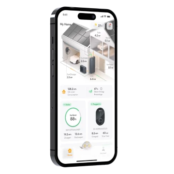myLumenHaus App