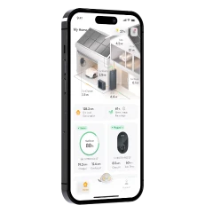 myLumenHaus App