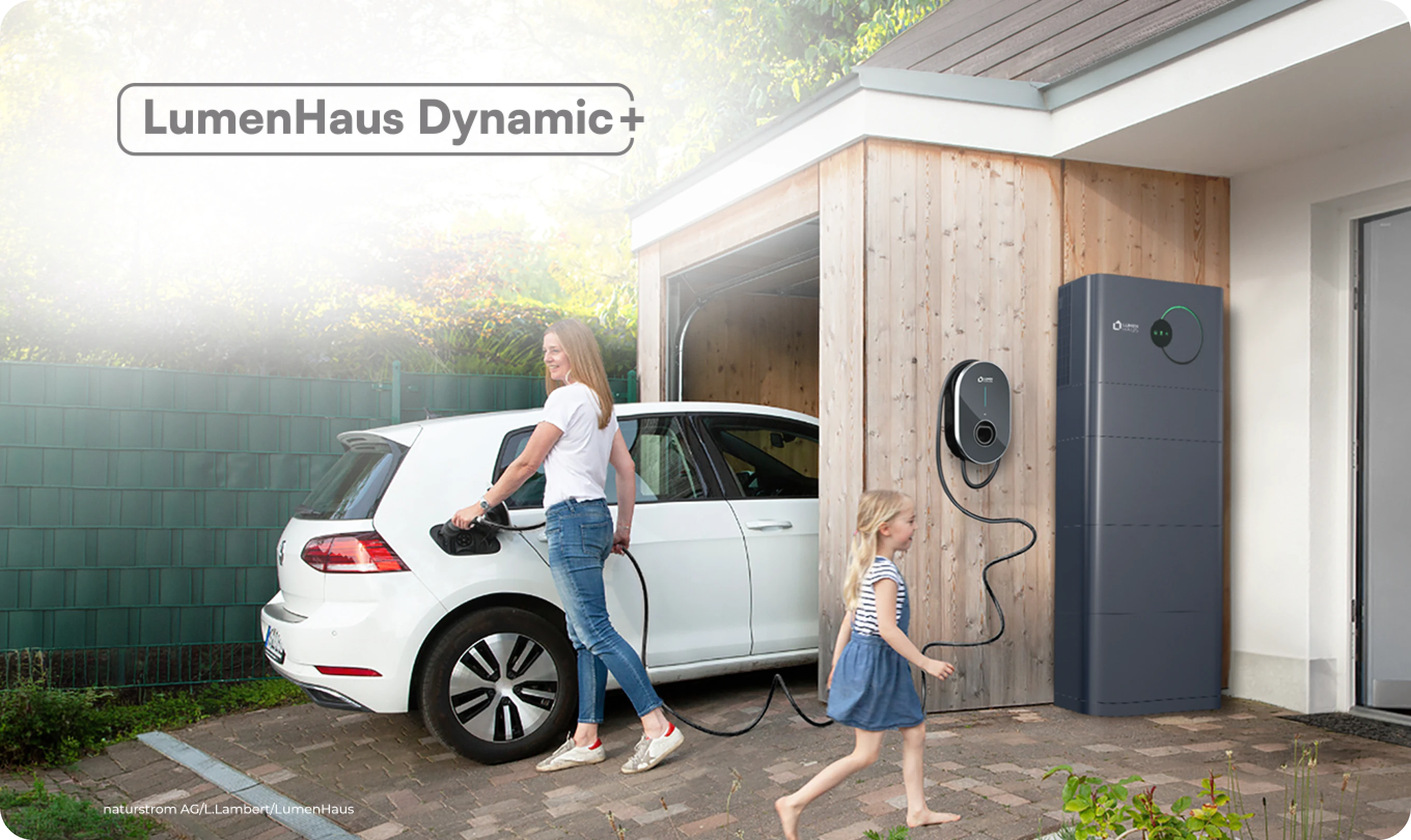 Mehr Kontrolle über deine Energiekosten