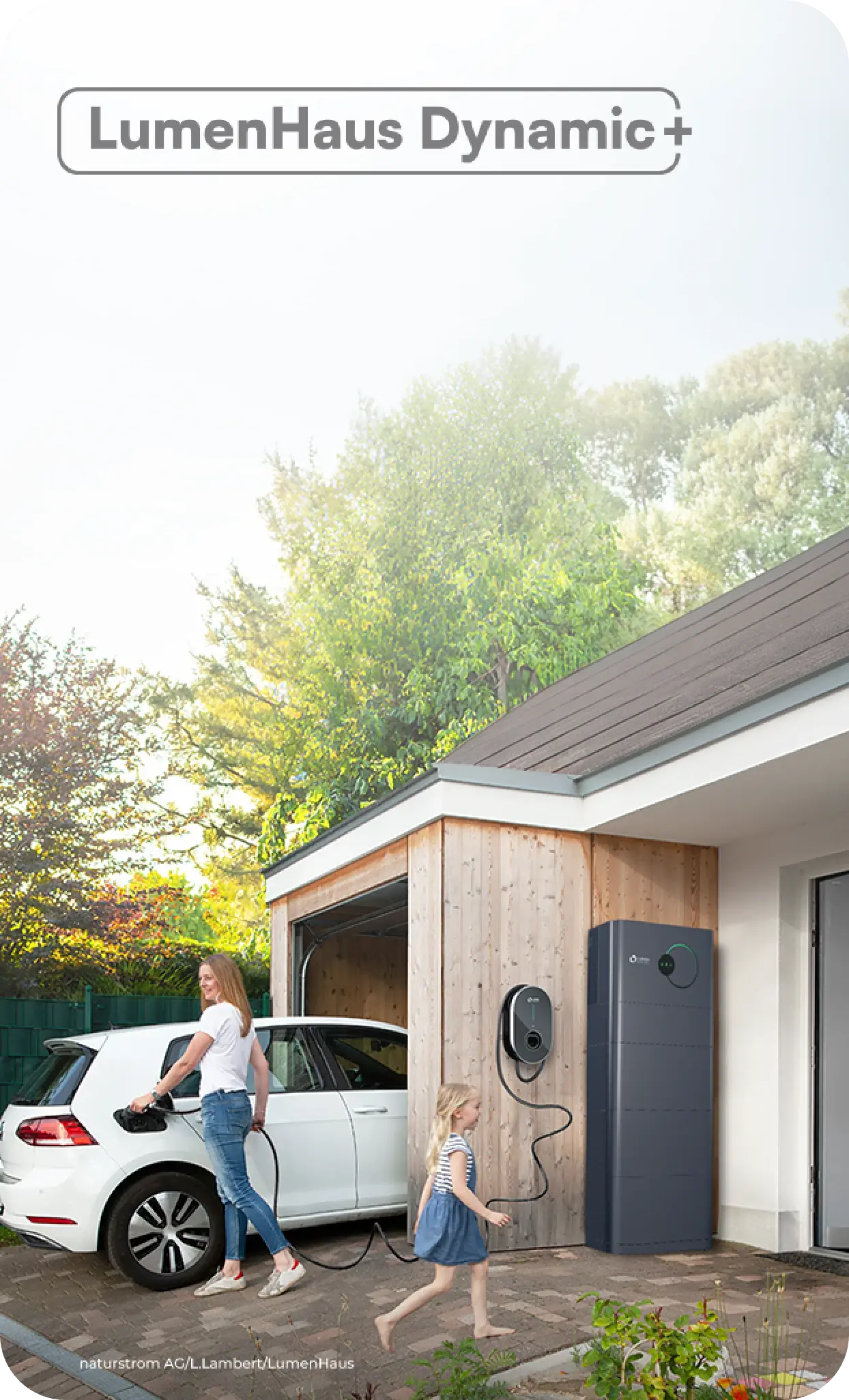 More control over your energy costs