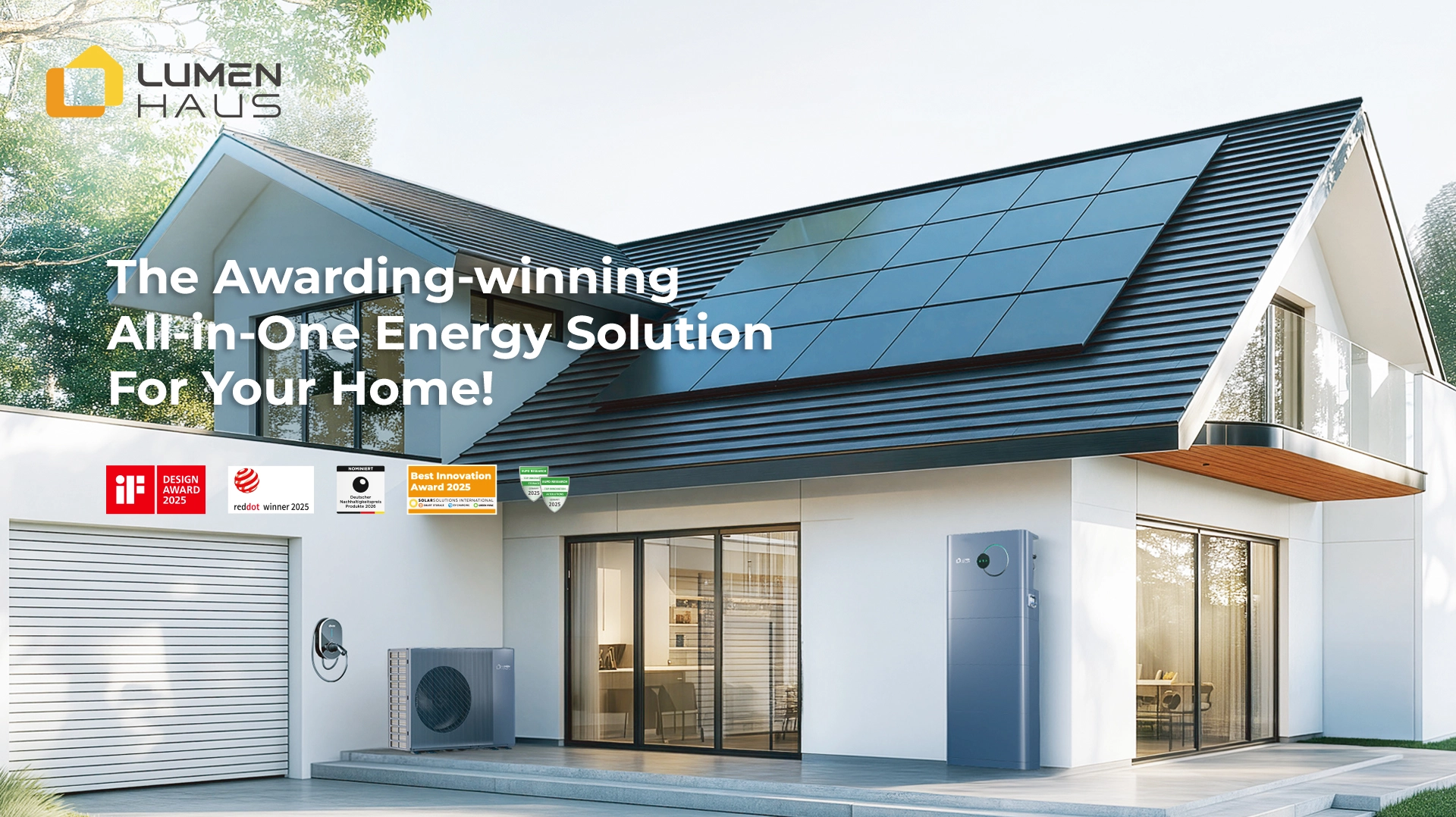 Can Solar Panels and Home Batteries Really Bring Energy Bills Close to Zero in Germany?