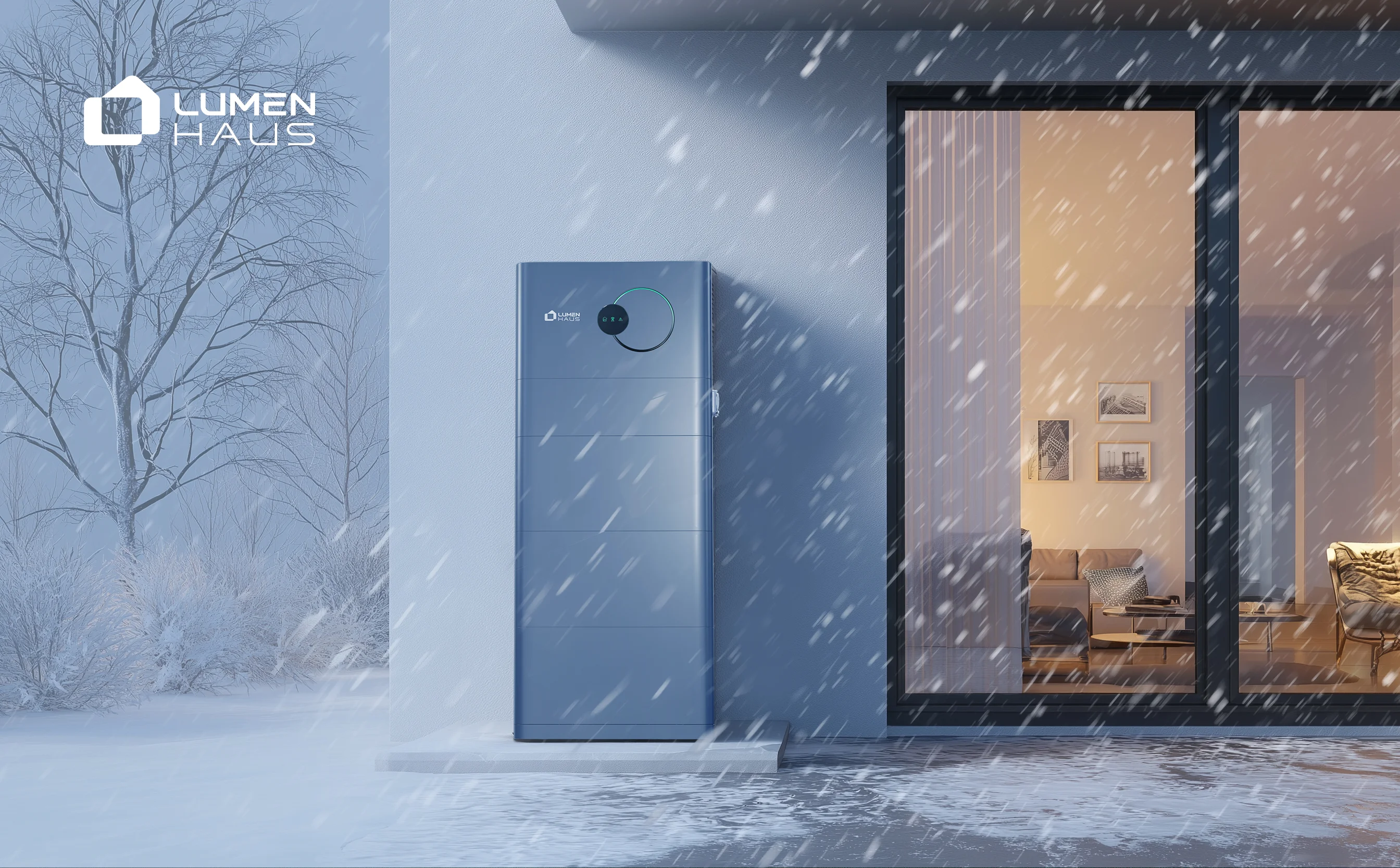 How Home Battery Storage Systems Are Changing Our Lives?