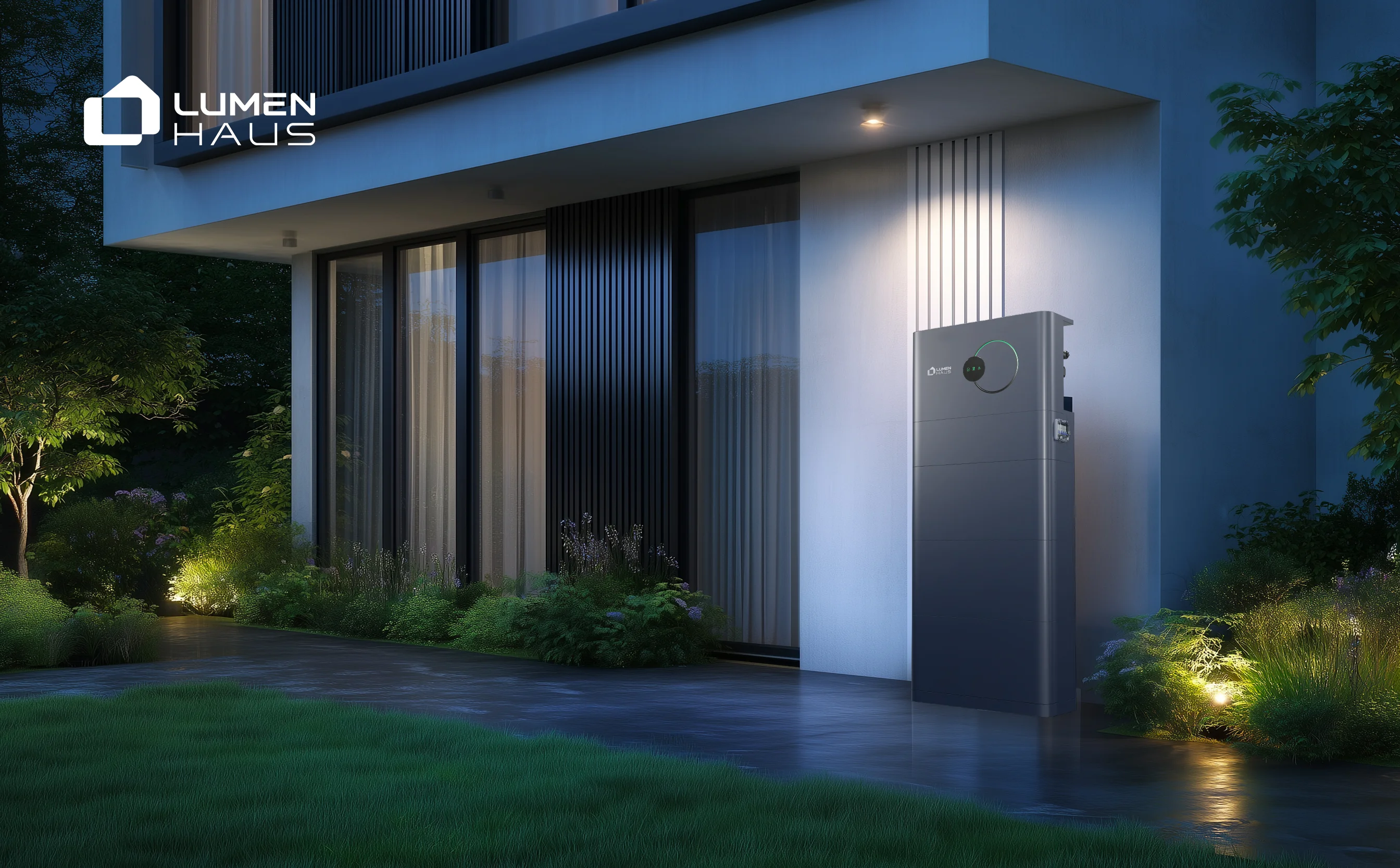 Germany's Grid Relief: How Home Batteries Support the Energy Transition