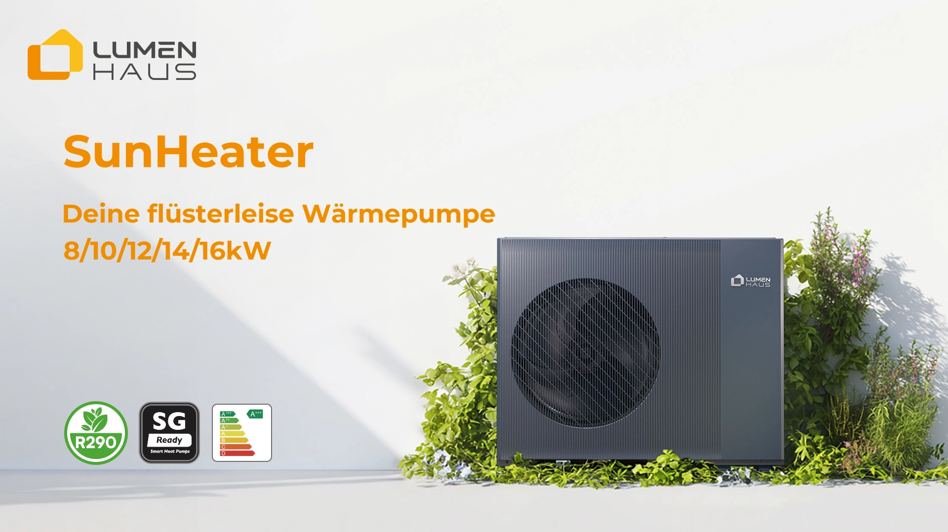 Leisere Wärmepumpen ab 2026: Was Deutschlands neue Lärmgrenzen wirklich für Hausbesitzer bedeuten