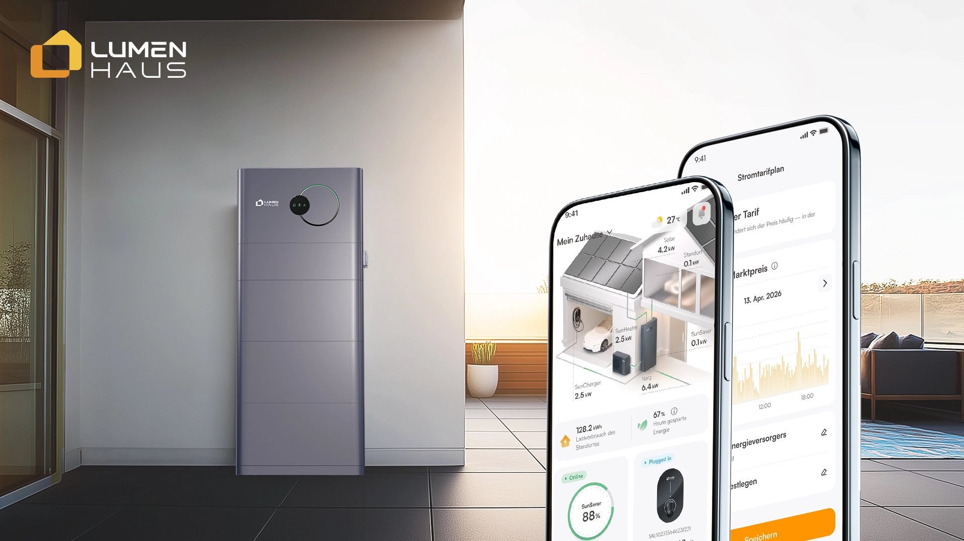 Welche Rolle spielt KI in modernen Heimspeichersystemen?