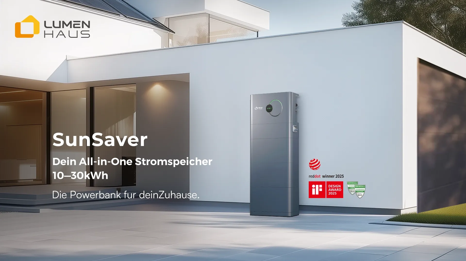 Wie private Stromspeicher den Energieverbrauch in deutschen Haushalten bis 2026 verändern
