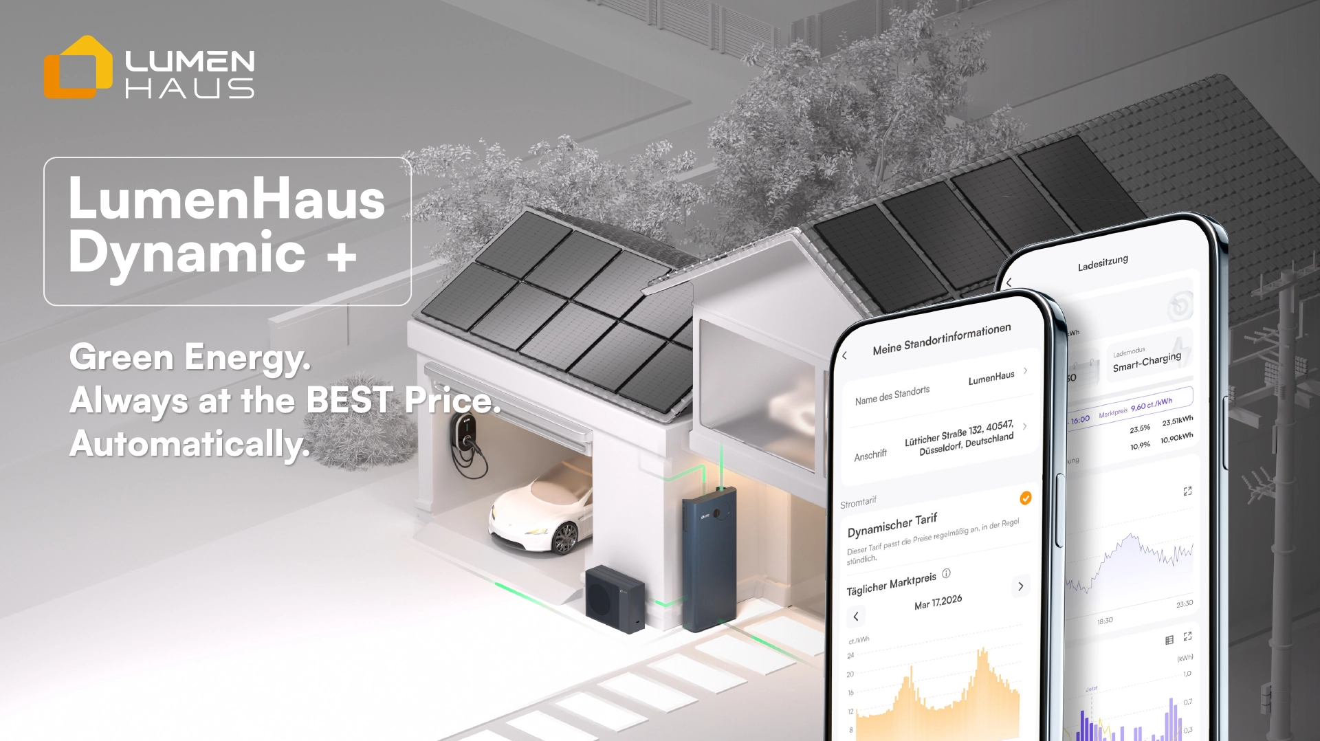 How Energy Storage Systems Respond to Dynamic Tariff?