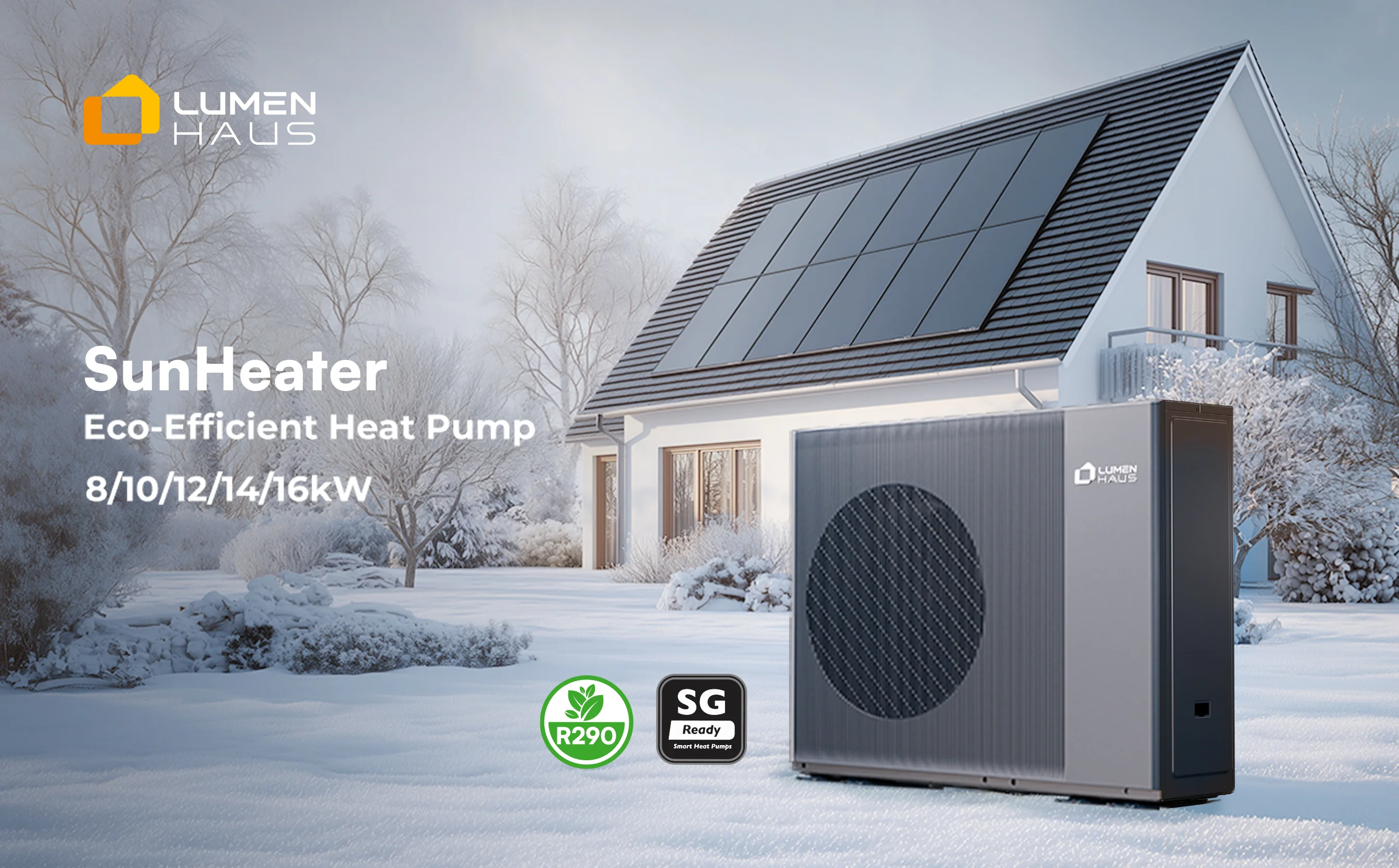 Heat Pumps Explained: How They Work, Benefits, Costs, and Why Germany Homeowners Are Switching