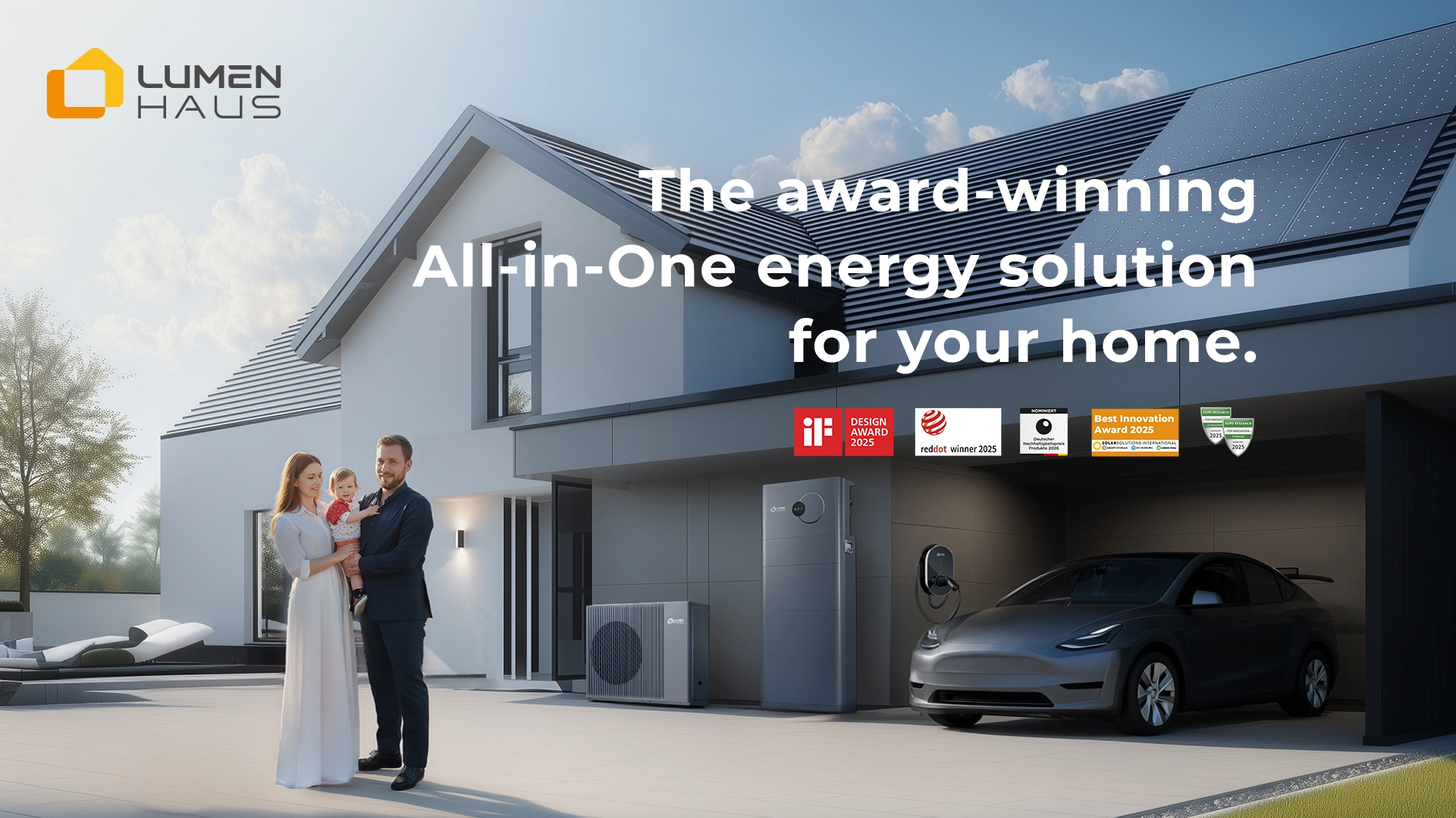 Solar Battery Storage in Germany 2026: A Complete Guide to Choosing the Right System for Your Home