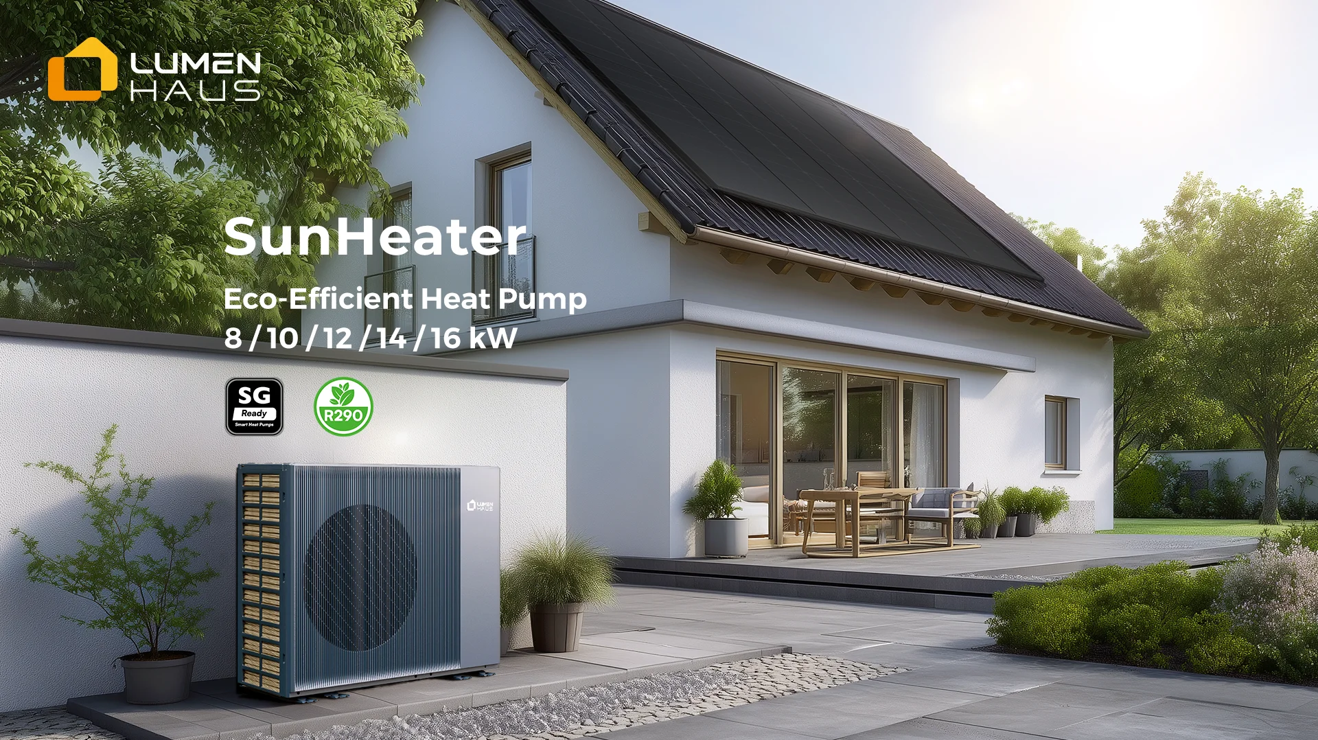 How Smart Heat Pumps Are Redefining Energy-Efficient Living in Germany