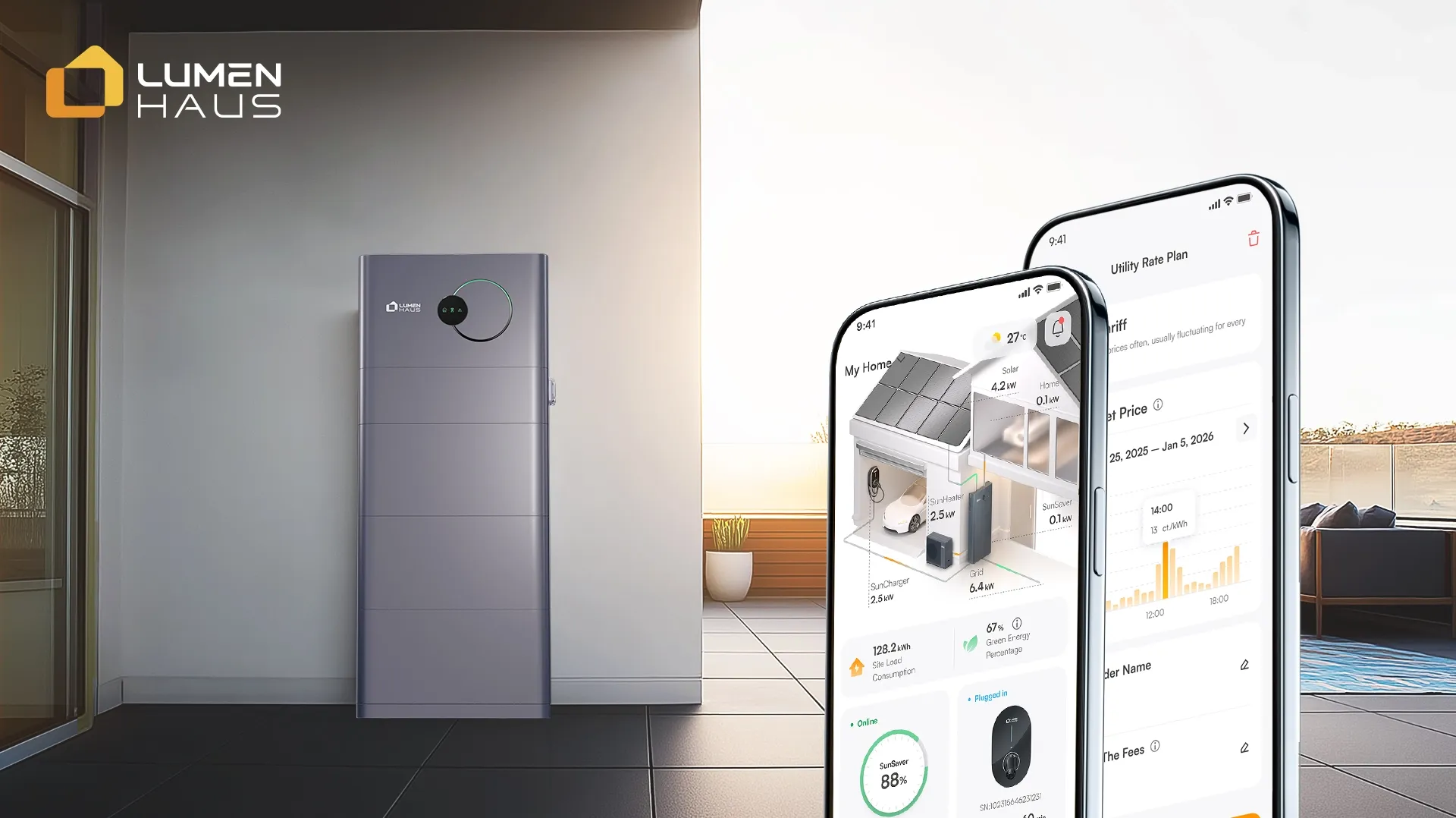 What Role Does AI Play in Modern Residential Energy Storage Systems?