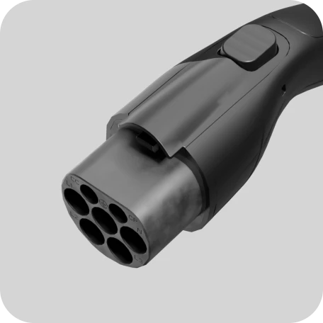 Elegantes und modernes Design