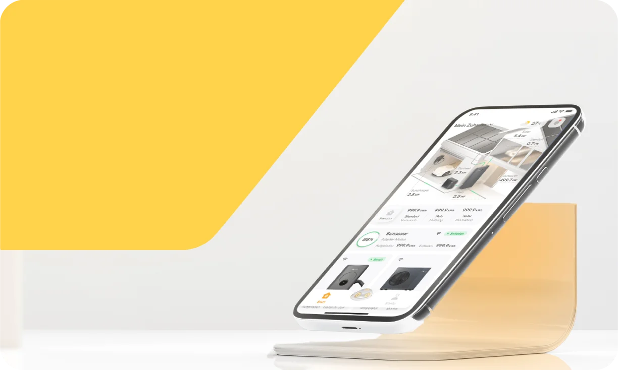 myLumenHaus App