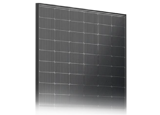 SunCatcher /n N-Type Bifacial Module