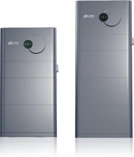 SunSaver /n Three Phase All-in-One ESS