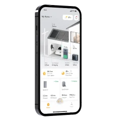 myLumenHaus App