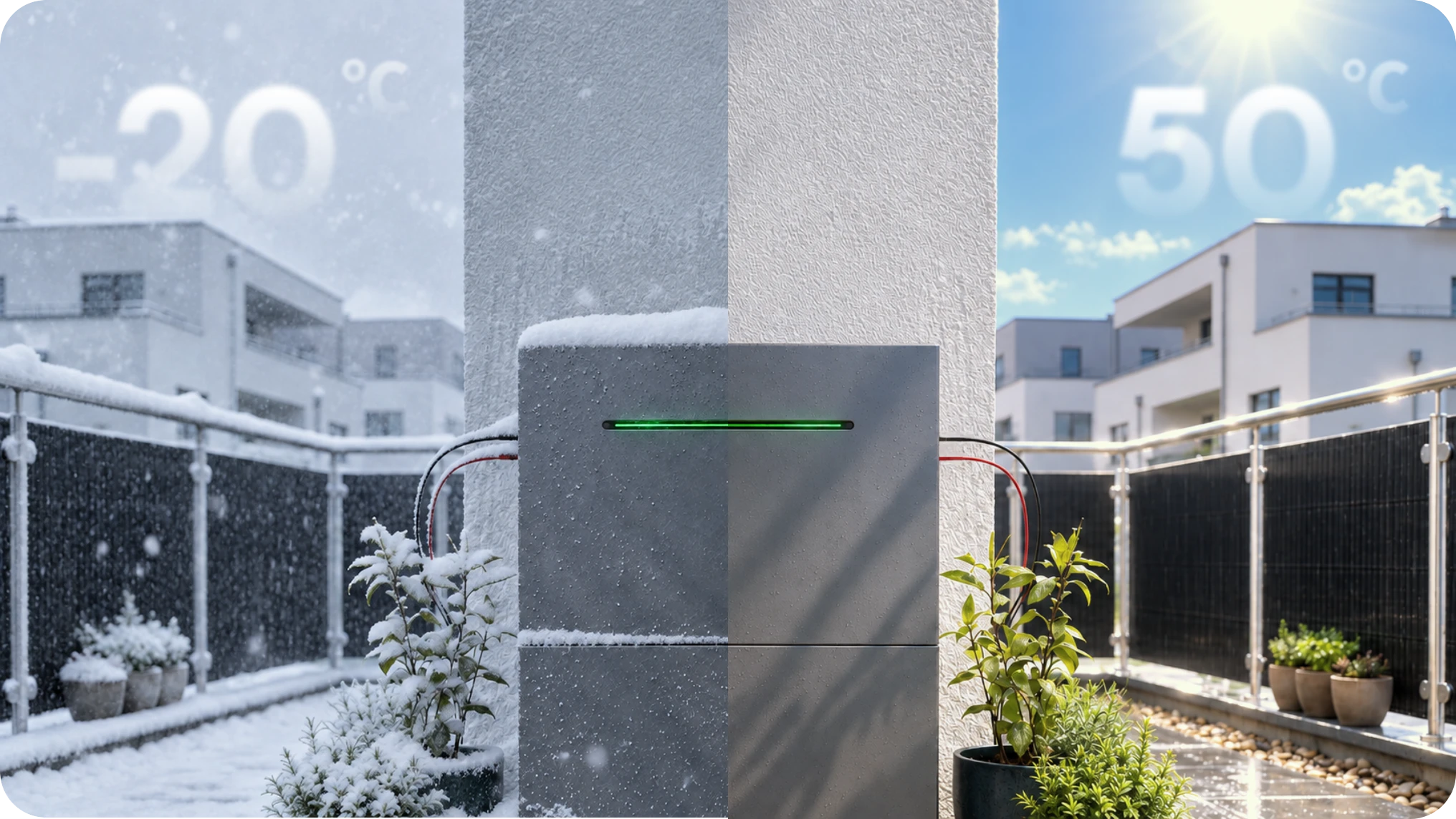 Temperature