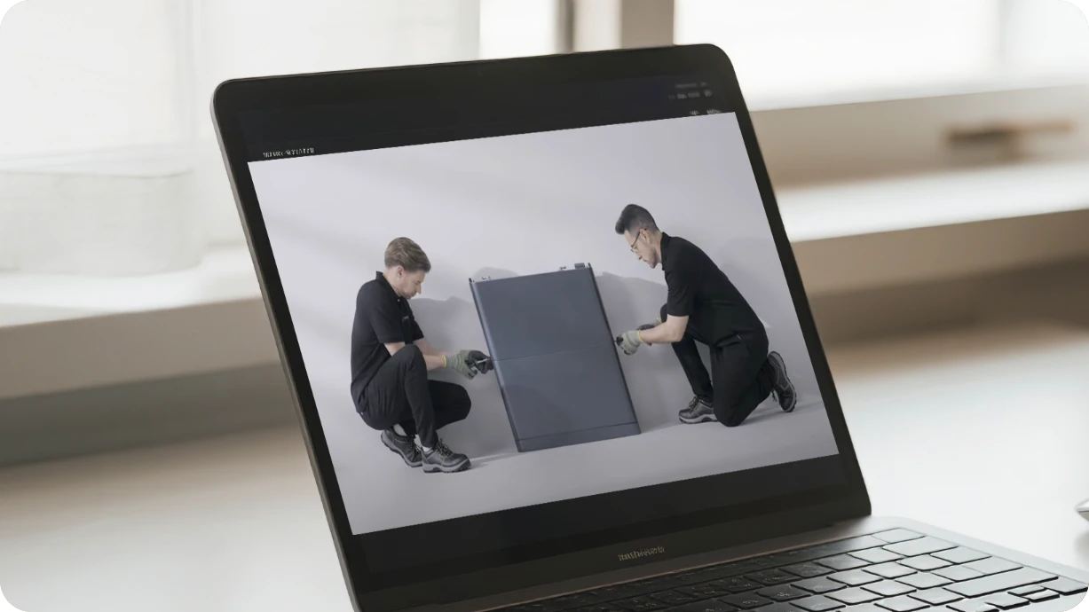 Explore Our Videos Hero Image