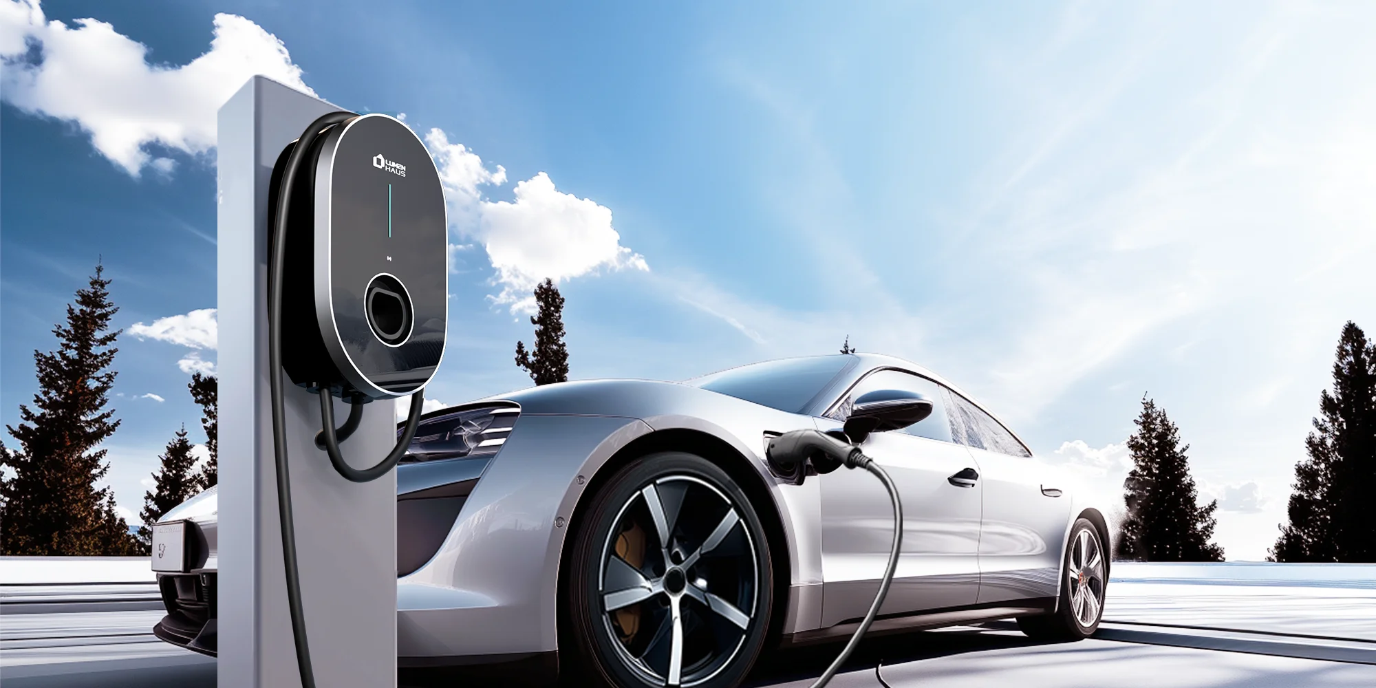 Was jeder Hausbesitzer wissen sollte, bevor er eine EV-Ladestation installiert